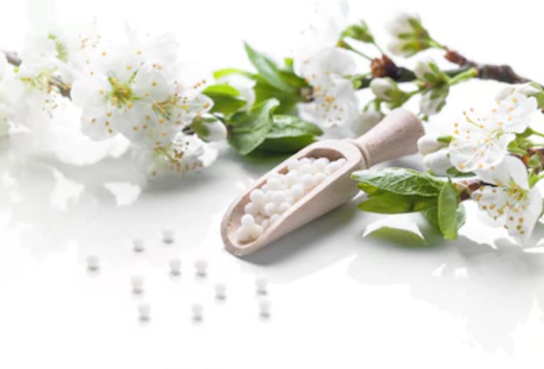  Introduction of homeopathy (Taiwan)